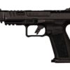Canik SFX Rival Black 9mmP