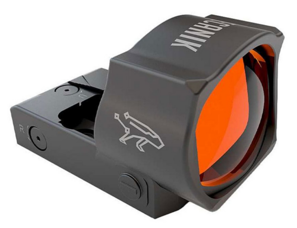 Mecanik MO3 ( Competition Reflex Sight ) Optic