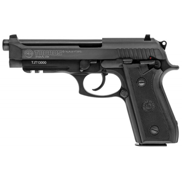 Taurus PT92 Black 9mmP