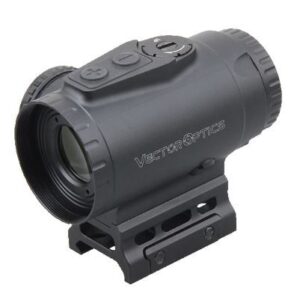 Vector Optics Maverick -II Plus 1×22 DBR | Elite Firearms