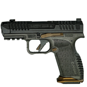 Canik Radian Prime 9mm