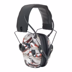 Howard Leight Sport Impact 2.0 2nd Amendment