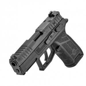 CZ P09 Nocturne Compact 9mmP
